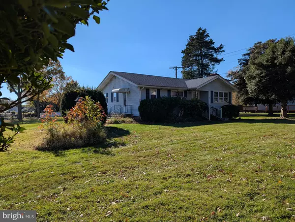 Middle River, MD 21220,3523 EDWARDS LN