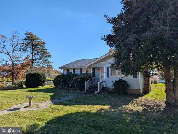 Middle River, MD 21220,3523 EDWARDS LN