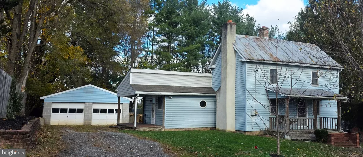 New Windsor, MD 21776,1326 OLD NEW WINDSOR RD