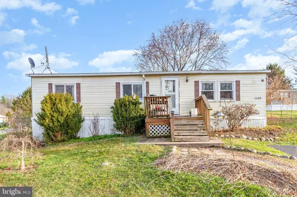 Shermans Dale, PA 17090,501 WINDY HILL RD #LOT 138