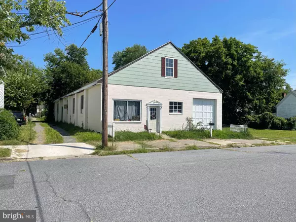 Cambridge, MD 21613,202 FRANKLIN ST