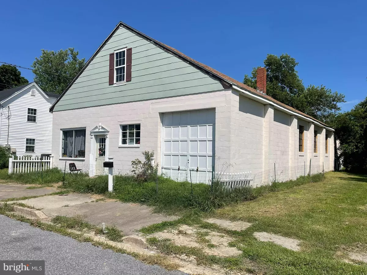 Cambridge, MD 21613,202 FRANKLIN ST