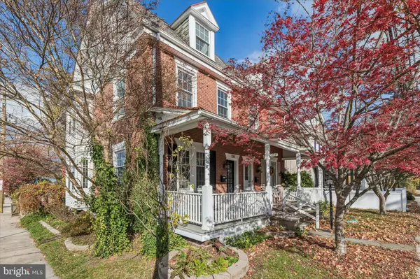 North Wales, PA 19454,138 W WALNUT ST