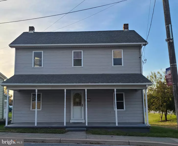 45 N MAIN ST, Union Bridge, MD 21791