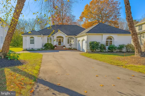 11317 RIVER RUN LN, Berlin, MD 21811