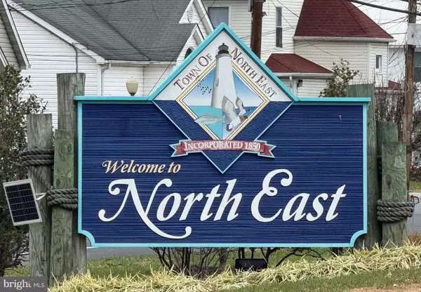 North East, MD 21901,886 TURKEY POINT RD