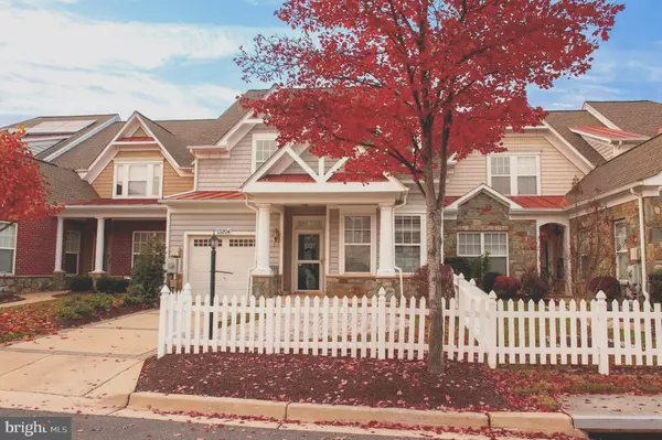 13204 RABBIT CHASE RD, Laurel, MD 20707