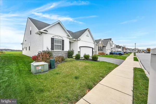 New Holland, PA 17557,504 JARED WAY