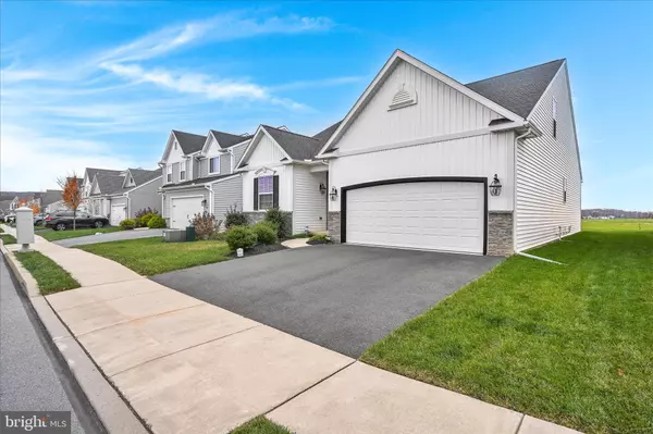 New Holland, PA 17557,504 JARED WAY