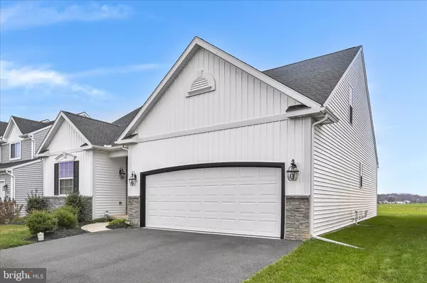 New Holland, PA 17557,504 JARED WAY