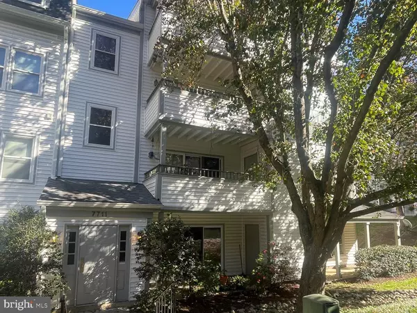 7711 LAFAYETTE FOREST DR #22, Annandale, VA 22003