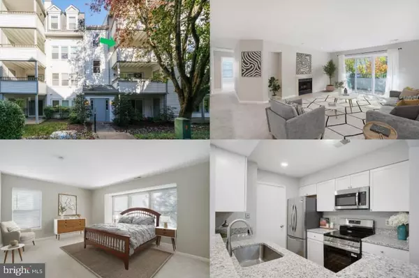 7711 LAFAYETTE FOREST DR #22, Annandale, VA 22003