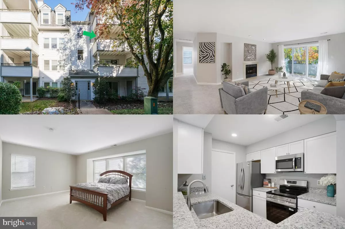 Annandale, VA 22003,7711 LAFAYETTE FOREST DR #22