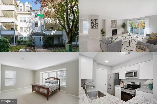 7711 LAFAYETTE FOREST DR #22, Annandale, VA 22003