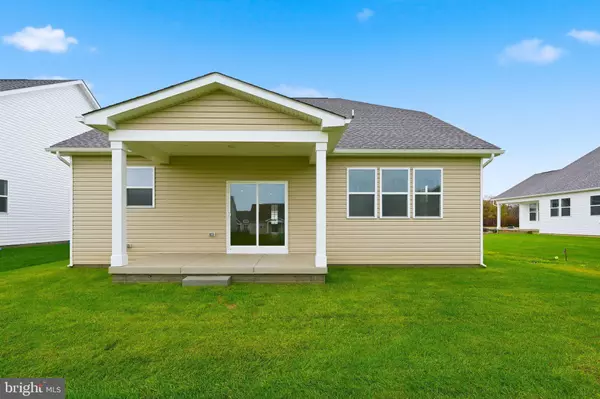 Lewes, DE 19958,25013 CYPRESS CT