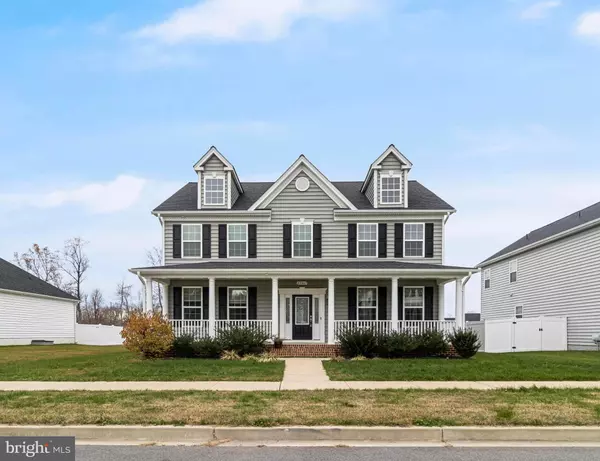 23067 TOWN RUN DR, Leonardtown, MD 20650