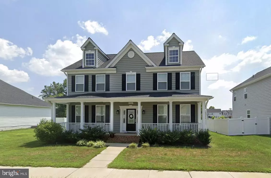 Leonardtown, MD 20650,23067 TOWN RUN DR