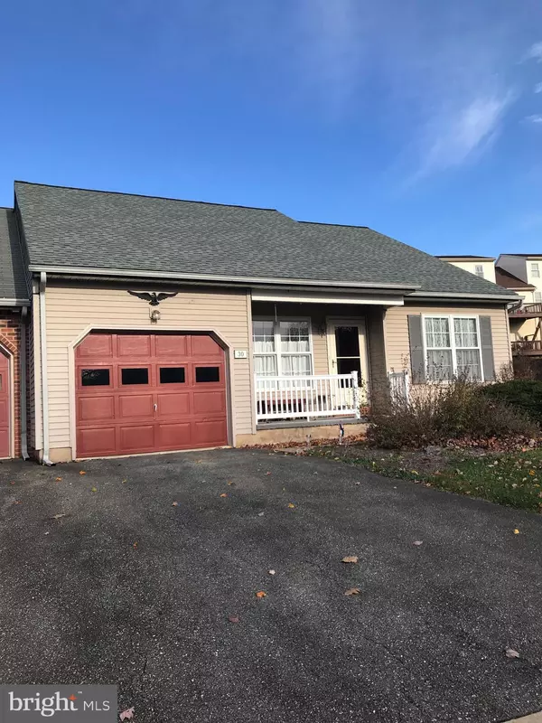 Millersville, PA 17551,30 OAKGROVE LANE