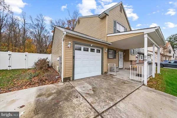 Westampton, NJ 08060,56 GREENWICH DR