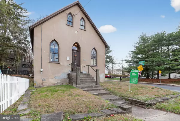 Pottstown, PA 19464,646 MANATAWNY ST