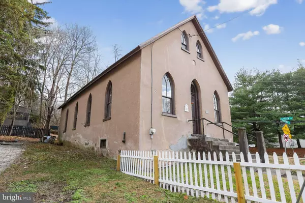 Pottstown, PA 19464,646 MANATAWNY ST