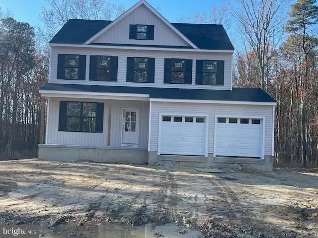 505 HAY RD, Hammonton, NJ 08037