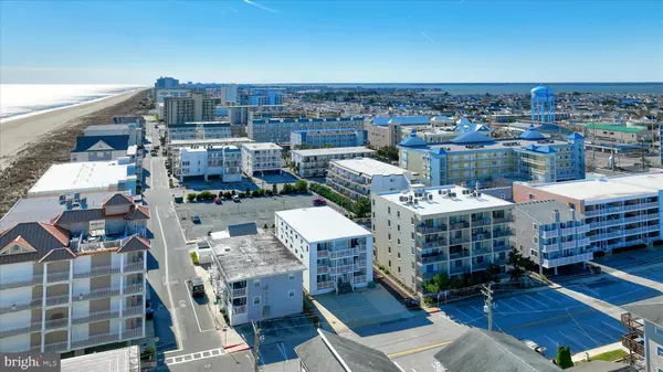 Ocean City, MD 21842,5 139TH ST #301