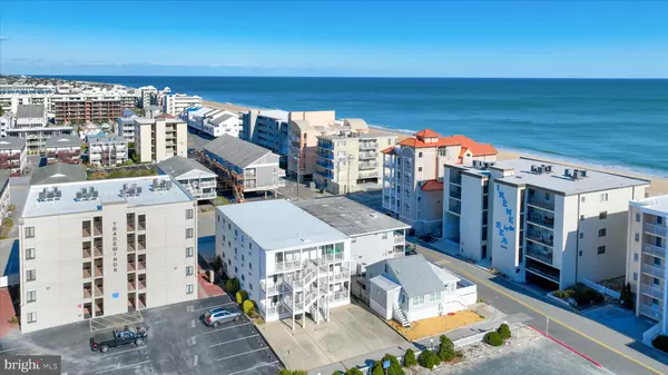 Ocean City, MD 21842,5 139TH ST #301