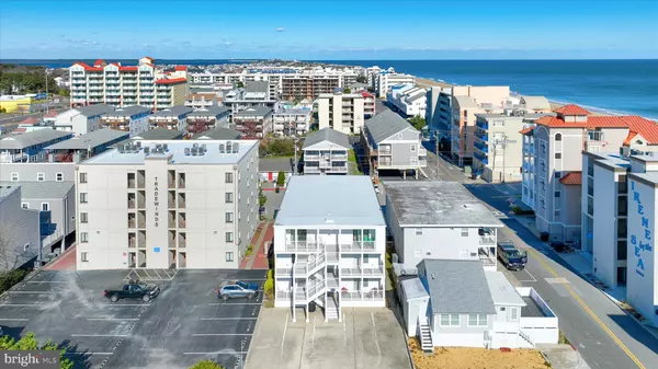 Ocean City, MD 21842,5 139TH ST #301