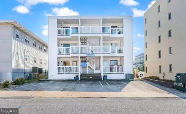 5 139TH ST #301, Ocean City, MD 21842