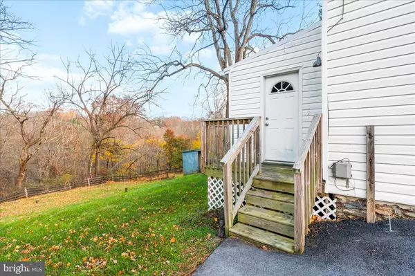 Mount Airy, MD 21771,2060 FLAG MARSH RD