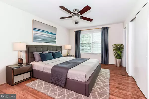 Manassas, VA 20110,10135 FOREST HILL CIR