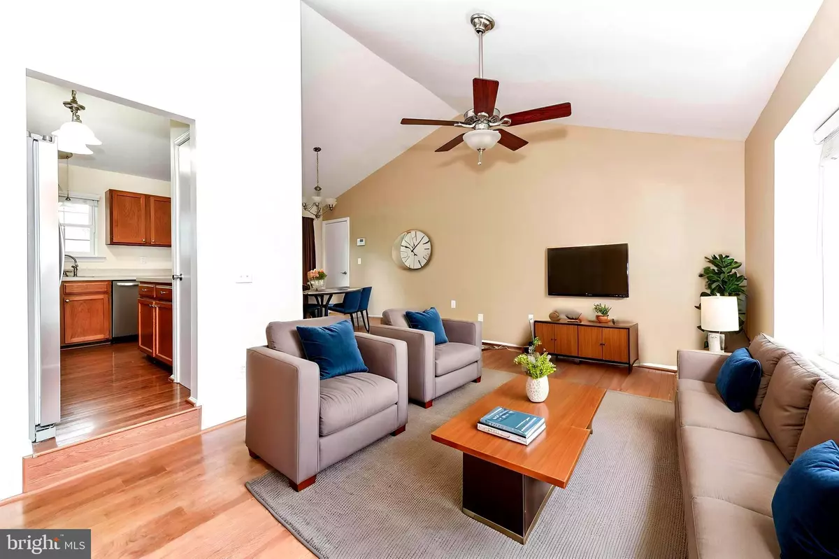 Manassas, VA 20110,10135 FOREST HILL CIR