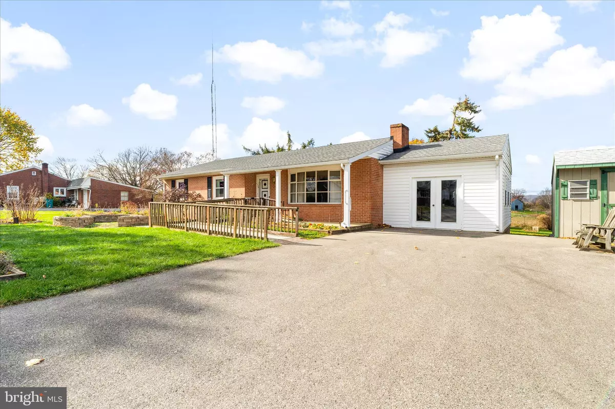 Hagerstown, MD 21740,13824 BROADFORDING CHURCH RD