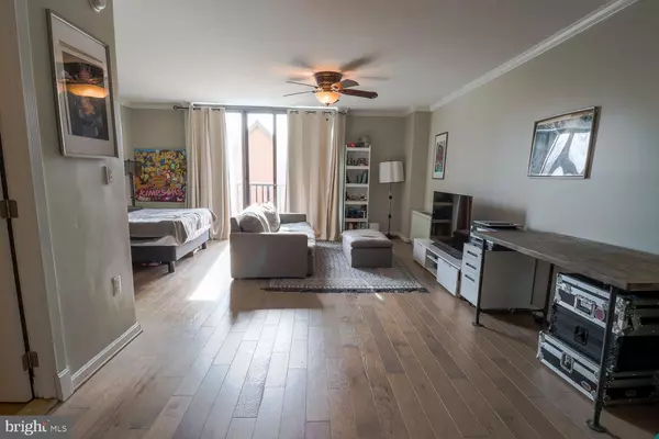 Chevy Chase, MD 20815,4242 E WEST HWY #417