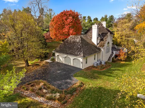 Villanova, PA 19085,841 MT MORO RD