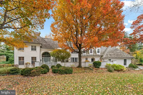 841 MT MORO RD, Villanova, PA 19085