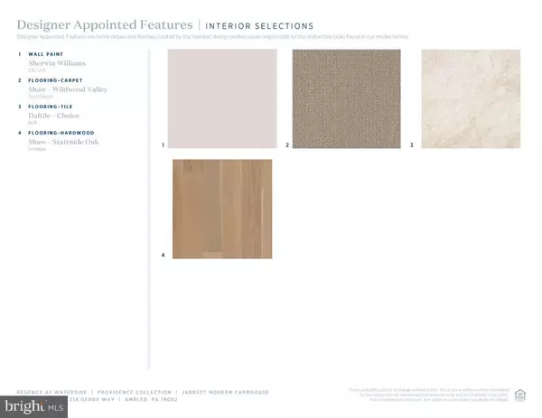 Ambler, PA 19002,214 GERRY WAY #249