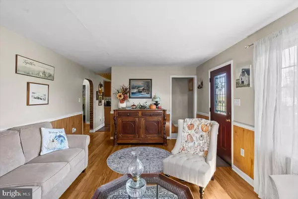 Manchester, PA 17345,265 CONEWAGO CREEK RD