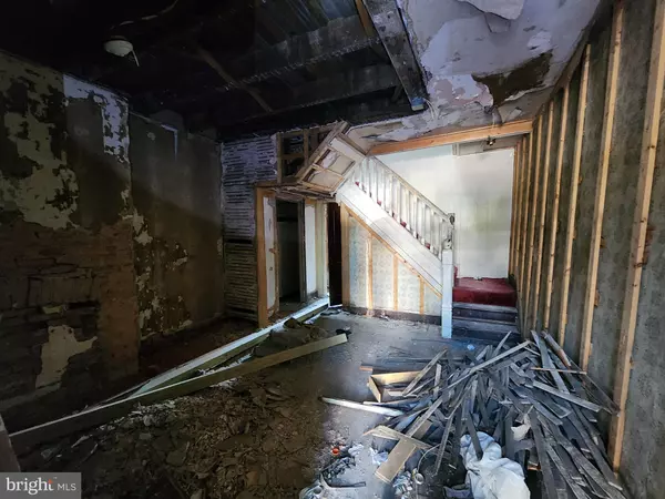 Baltimore, MD 21213,1807 E NORTH AVE