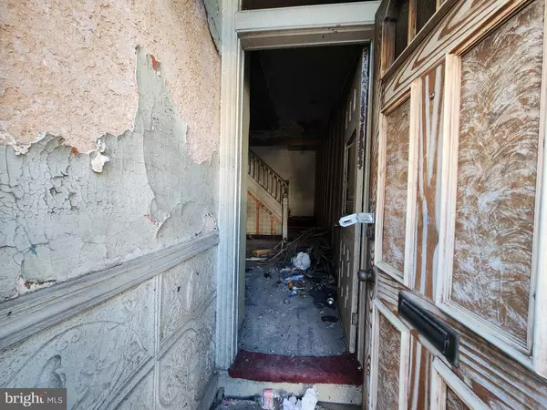 Baltimore, MD 21213,1807 E NORTH AVE