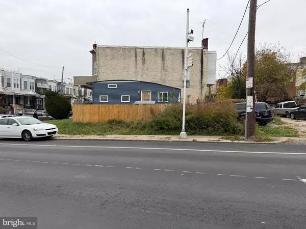 Philadelphia, PA 19120,166-1/2 W ALBANUS ST