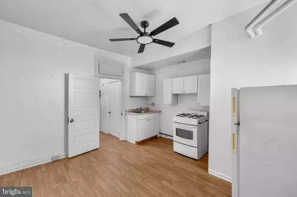 Baltimore, MD 21217,2920 PARKWOOD AVE #3