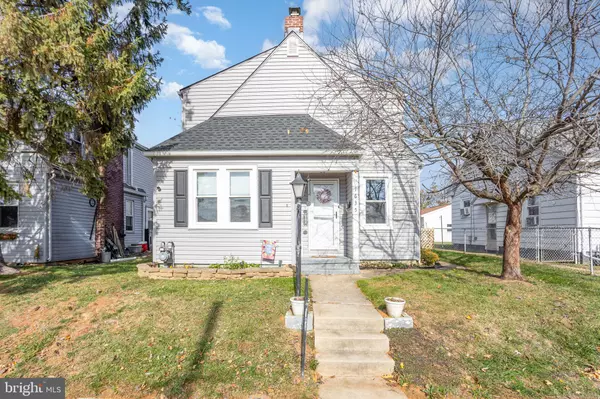 York, PA 17404,1635 STANTON ST