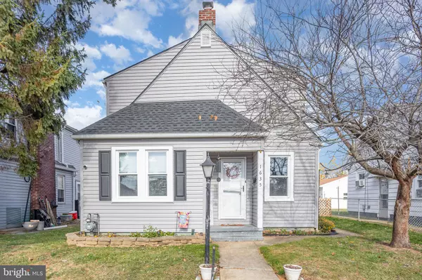 1635 STANTON ST, York, PA 17404