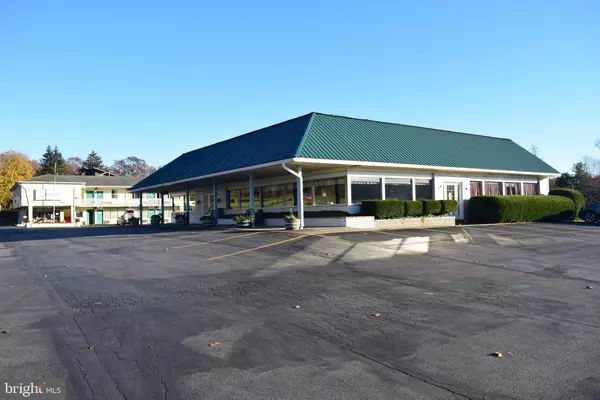 Clearfield, PA 16830,6293 CLEARFIELD WOODLAND HWY