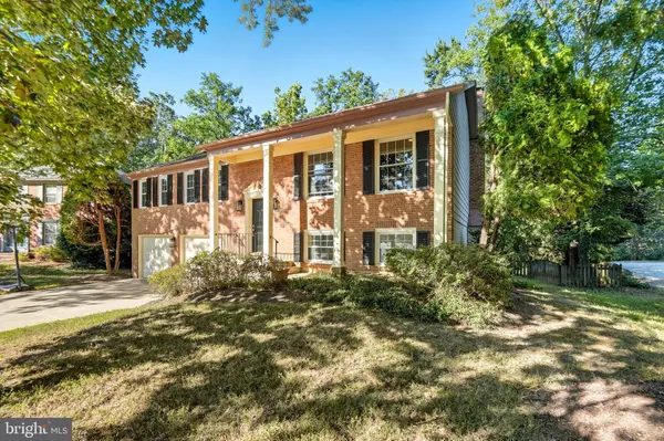 Fairfax, VA 22032,10196 RED SPRUCE RD