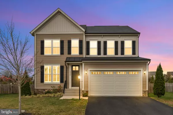 Manassas Park, VA 20111,9516 KIMBLETON HALL LOOP