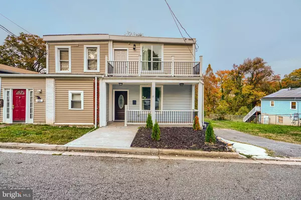 Capitol Heights, MD 20743,17 TUNIC AVE