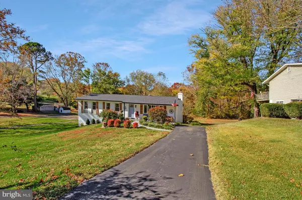 Dunkirk, MD 20754,11216 LAKEVIEW